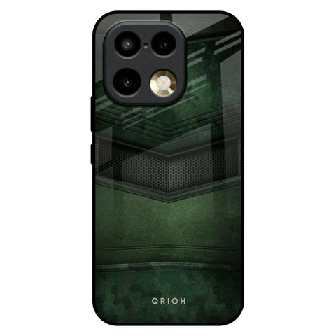Green Leather Realme 16 Pro Plus 5G Glass Back Cover Online
