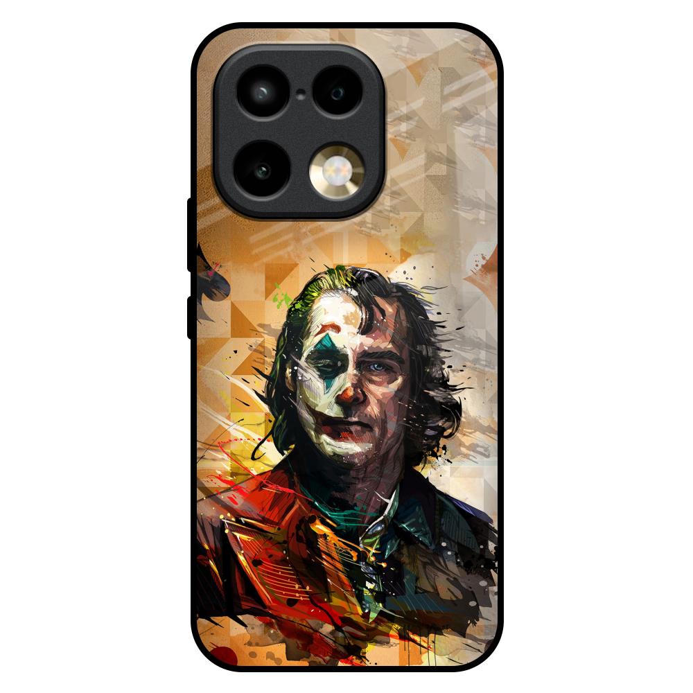 Psycho Villain Realme 16 Pro Plus 5G Glass Back Cover Online