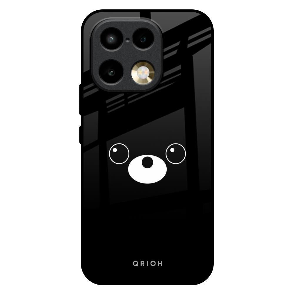 Cute Bear Realme 16 Pro Plus 5G Glass Back Cover Online