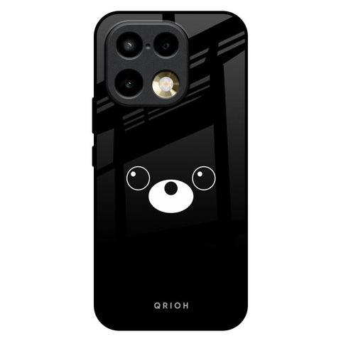 Cute Bear Realme 16 Pro Plus 5G Glass Back Cover Online