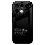 Black Soul Realme 16 Pro Plus 5G Glass Back Cover Online