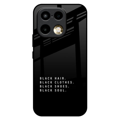 Black Soul Realme 16 Pro Plus 5G Glass Back Cover Online