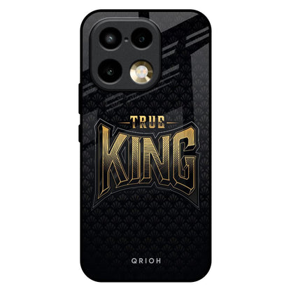 True King Realme 16 Pro Plus 5G Glass Back Cover Online