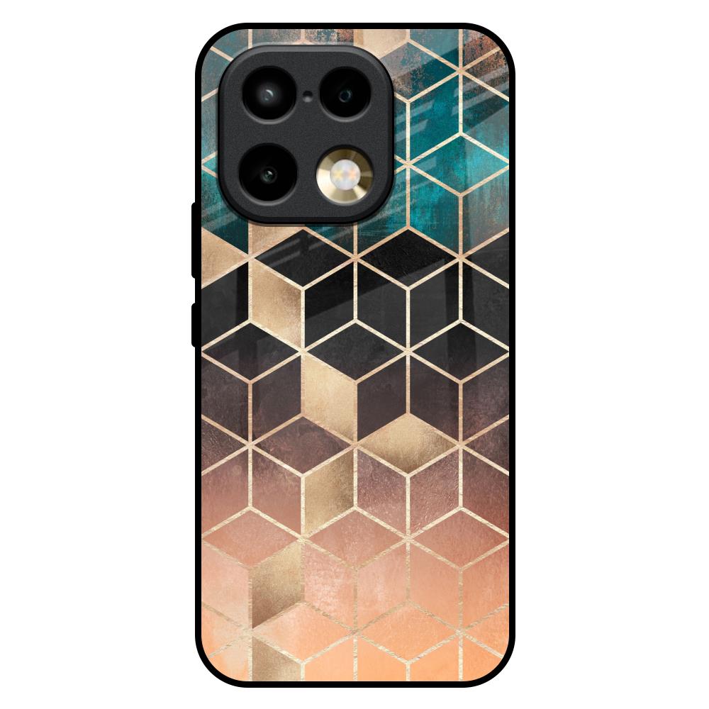Bronze Texture Realme 16 Pro Plus 5G Glass Back Cover Online