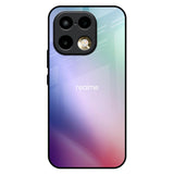 Abstract Holographic Realme 16 Pro Plus 5G Glass Back Cover Online