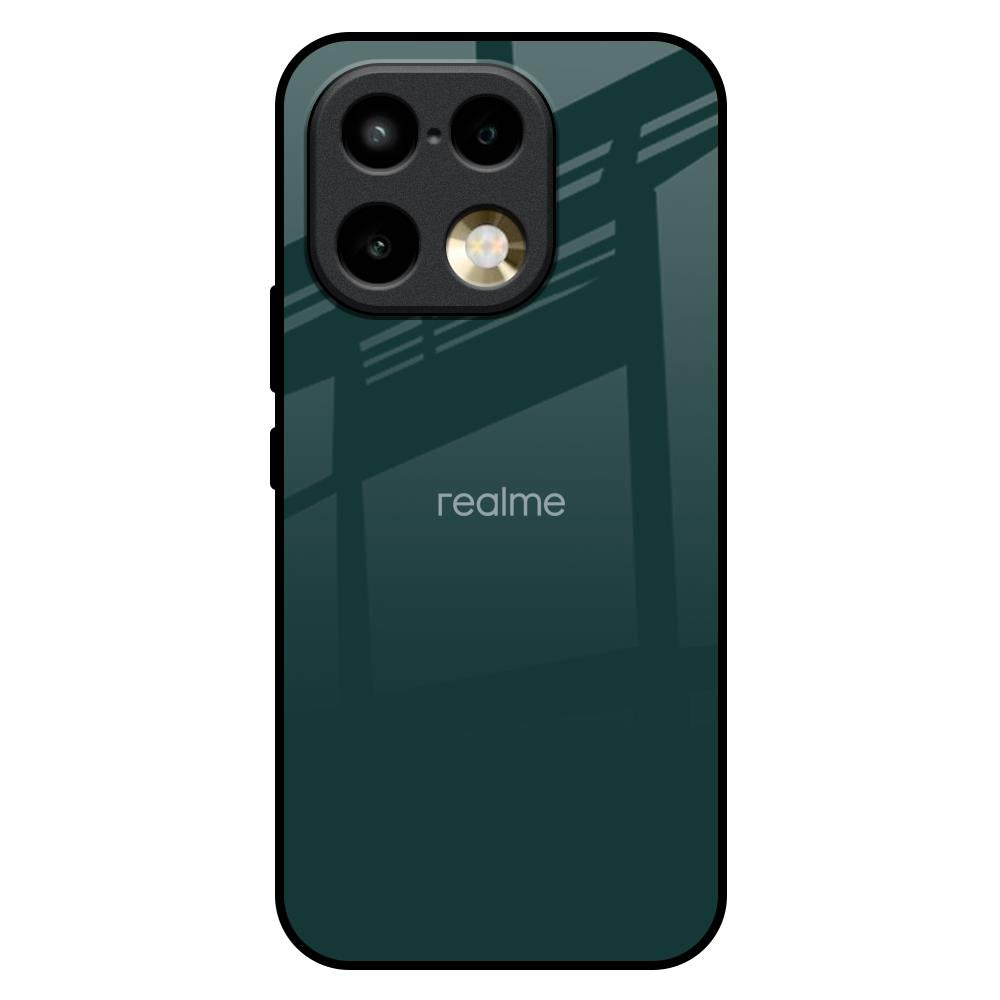 Olive Realme 16 Pro Plus 5G Glass Back Cover Online