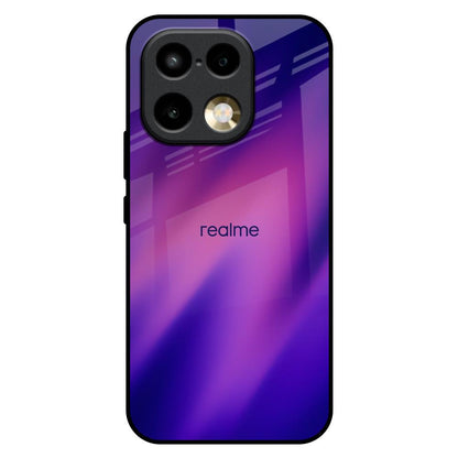 Pink Thunder Realme 16 Pro Plus 5G Glass Back Cover Online