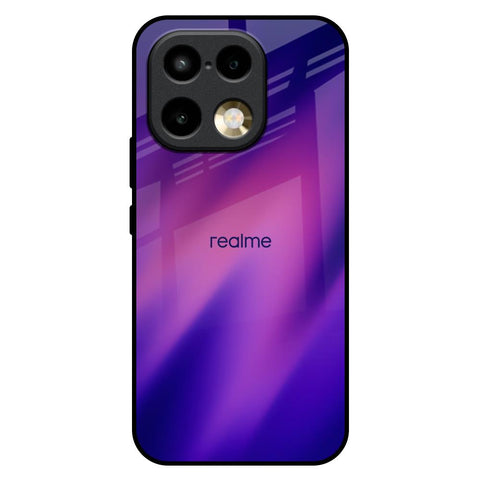 Pink Thunder Realme 16 Pro Plus 5G Glass Back Cover Online