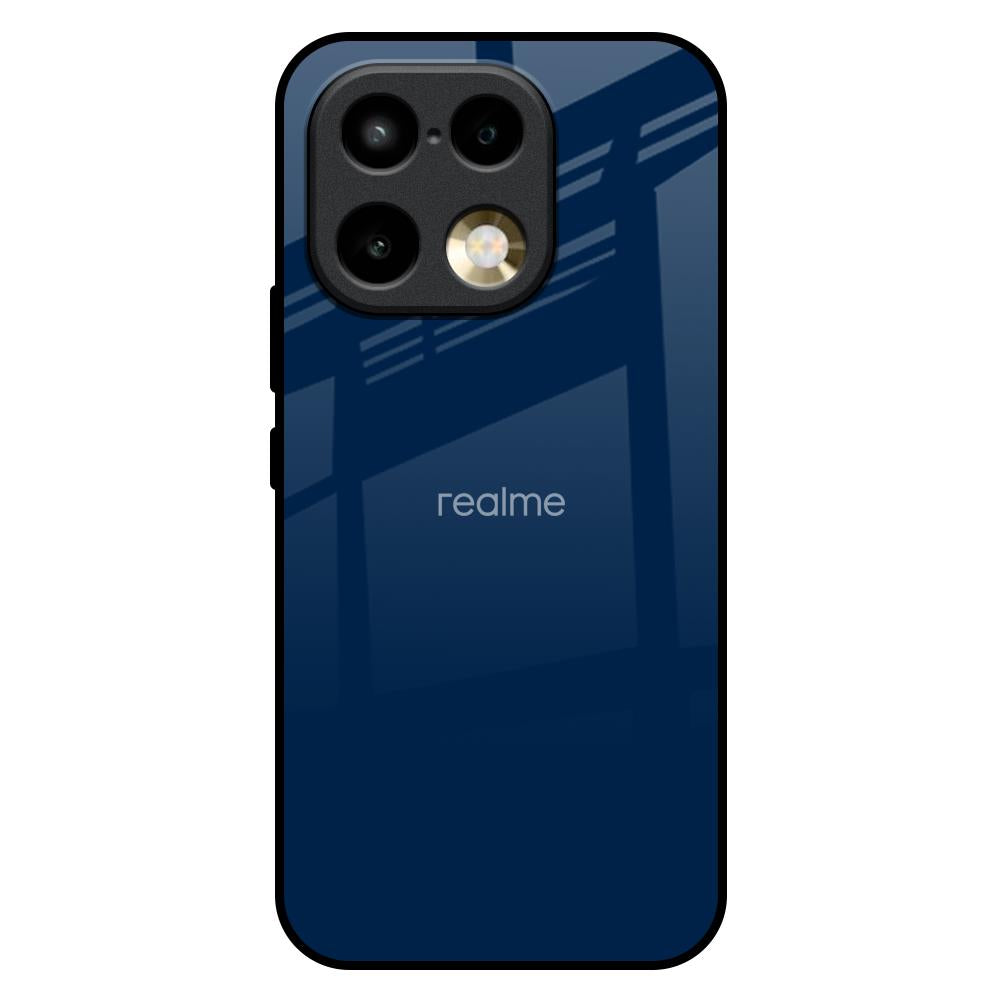 Royal Navy Realme 16 Pro Plus 5G Glass Back Cover Online
