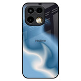 Blue Waves Realme 16 Pro Plus 5G Glass Back Cover Online
