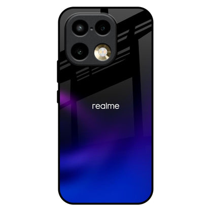 Black Onyx Realme 16 Pro Plus 5G Glass Back Cover Online