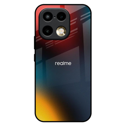 Prismatic Realme 16 Pro Plus 5G Glass Back Cover Online