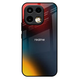 Prismatic Realme 16 Pro Plus 5G Glass Back Cover Online