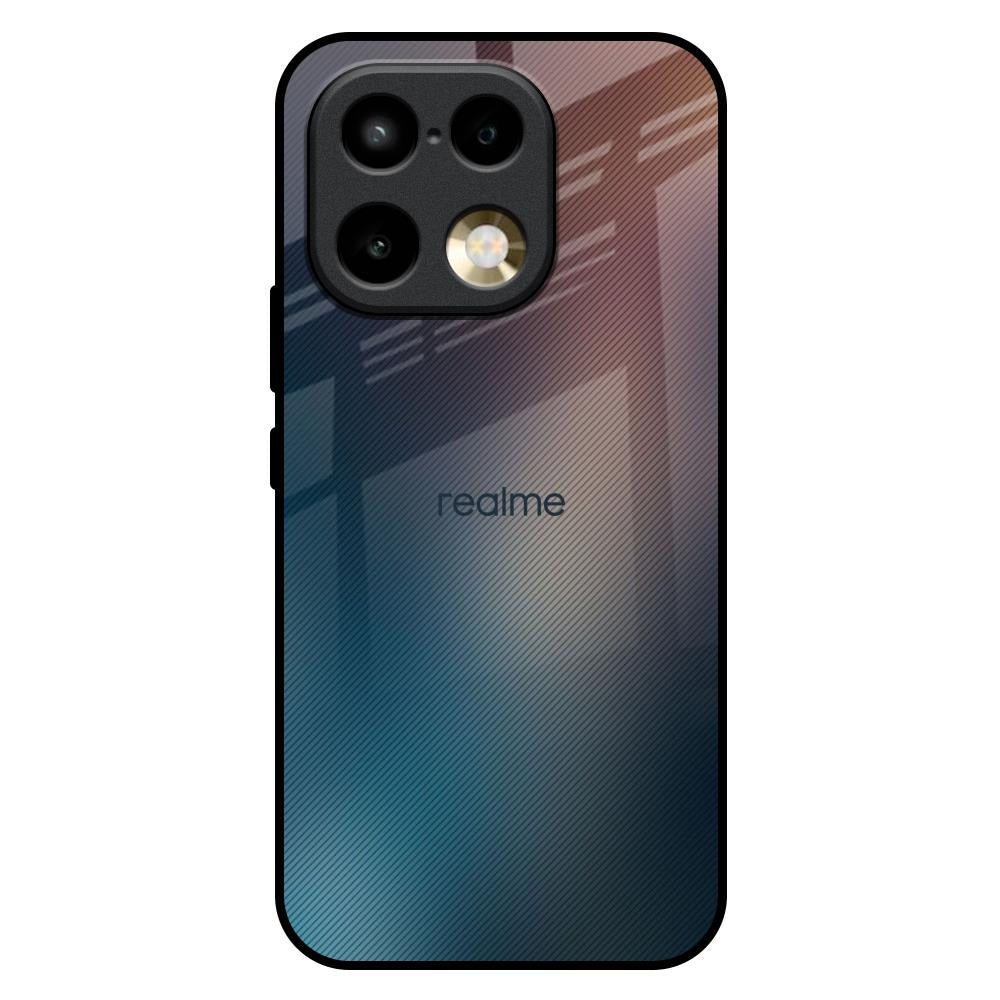Dust Strom Realme 16 Pro Plus 5G Glass Back Cover Online