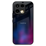 Pink Smudge Realme 16 Pro Plus 5G Glass Back Cover Online