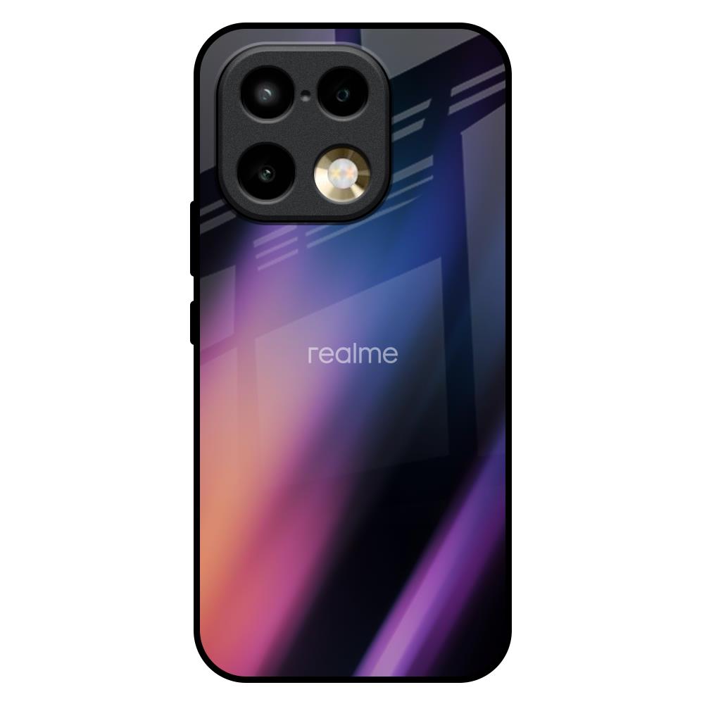 Color Fluid Realme 16 Pro Plus 5G Glass Back Cover Online