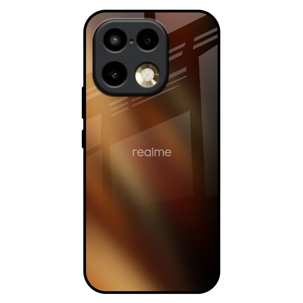 EarthTones Realme 16 Pro Plus 5G Glass Back Cover Online