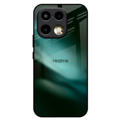 Northen Light Realme 16 Pro Plus 5G Glass Back Cover Online