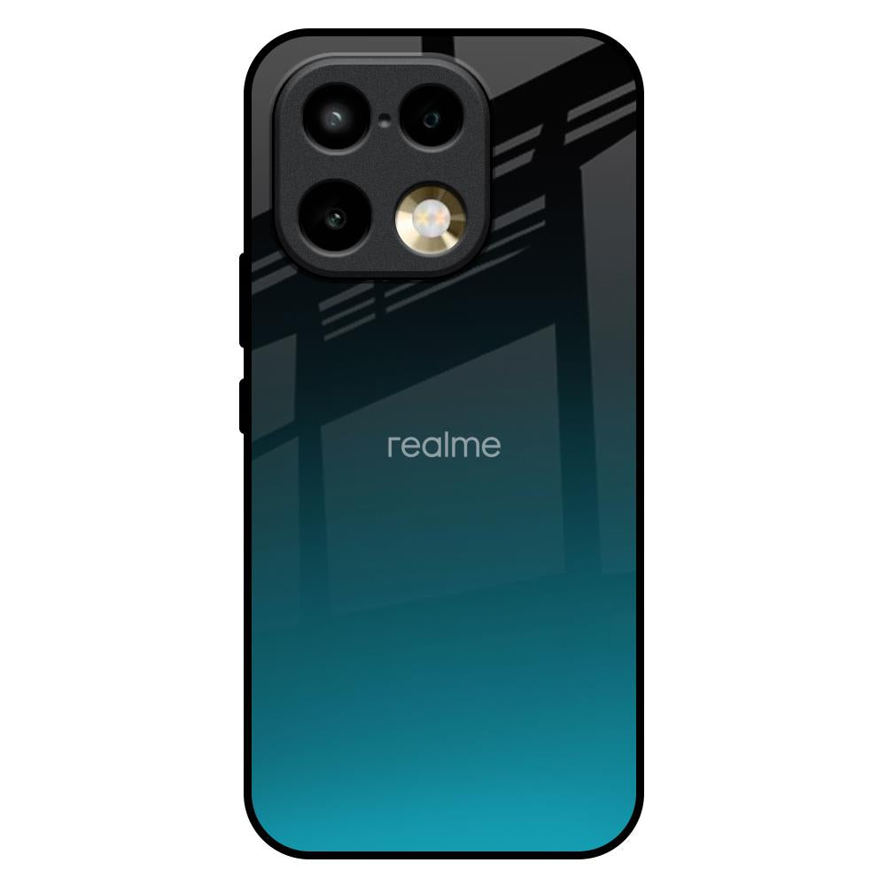 Ultramarine Realme 16 Pro Plus 5G Glass Back Cover Online