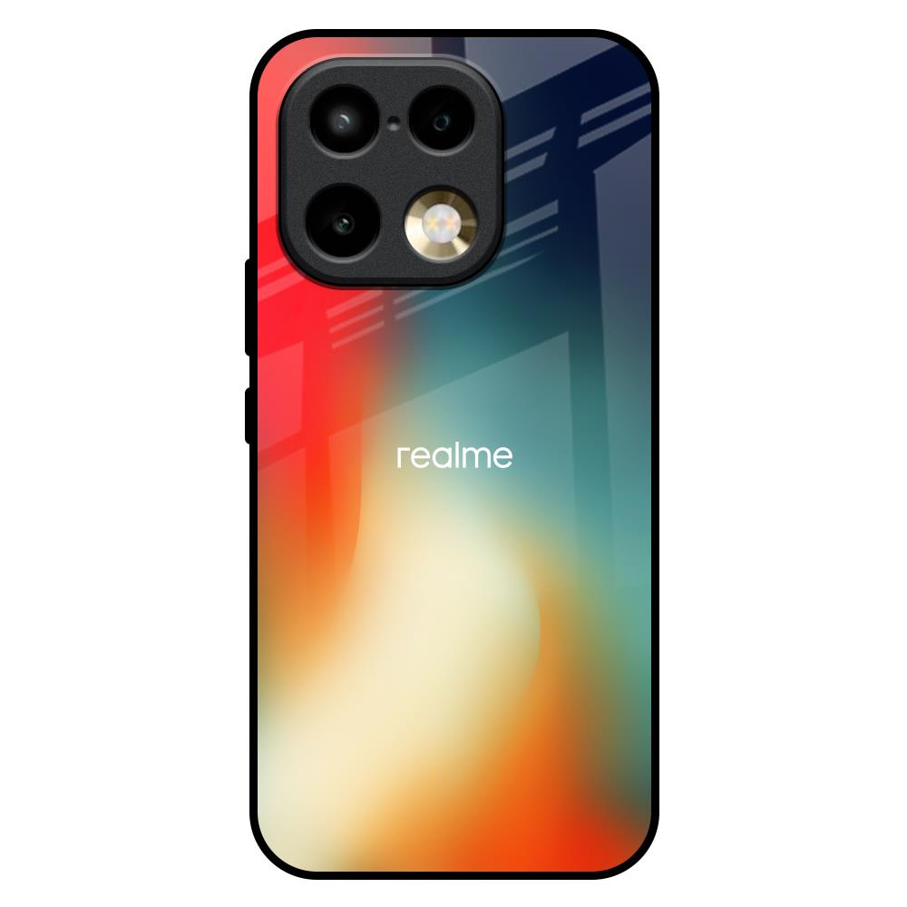 Tri Light Realme 16 Pro Plus 5G Glass Back Cover Online
