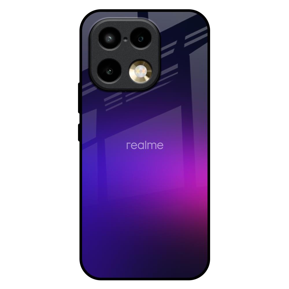 Dual Magic Tone Realme 16 Pro Plus 5G Glass Back Cover Online