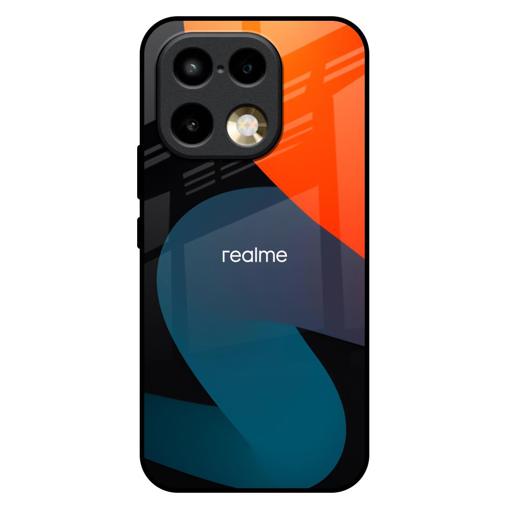 Bold Line Realme 16 Pro Plus 5G Glass Back Cover Online