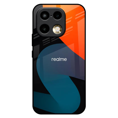 Bold Line Realme 16 Pro Plus 5G Glass Back Cover Online