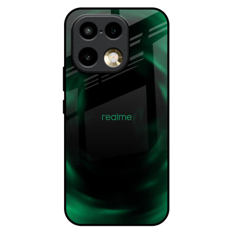 Green Well Realme 16 Pro Plus 5G Glass Back Cover Online