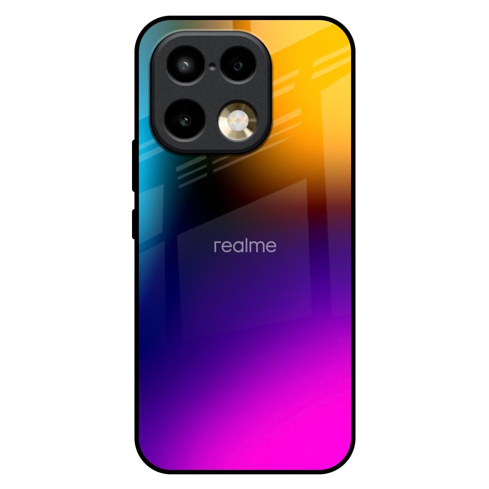 Prism Color Realme 16 Pro Plus 5G Glass Back Cover Online