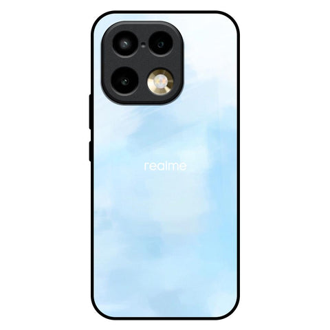 Bright Sky Realme 16 Pro Plus 5G Glass Back Cover Online