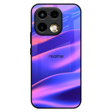 Colorful Dunes Realme 16 Pro Plus 5G Glass Back Cover Online
