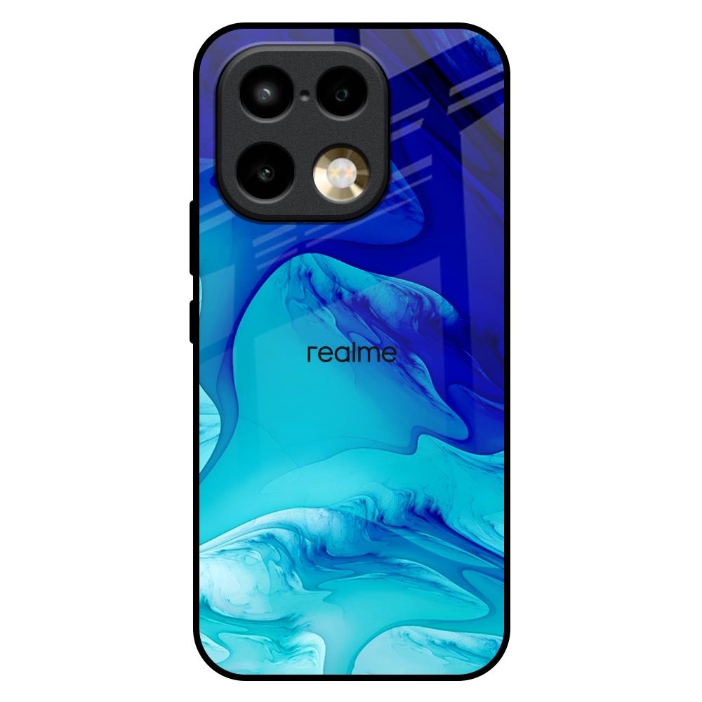 Raging Tides Realme 16 Pro Plus 5G Glass Back Cover Online