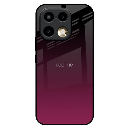 Wisconsin Wine Realme 16 Pro Plus 5G Glass Back Cover Online