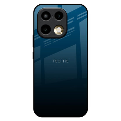 Sailor Blue Realme 16 Pro Plus 5G Glass Back Cover Online
