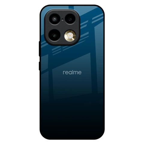 Sailor Blue Realme 16 Pro Plus 5G Glass Back Cover Online
