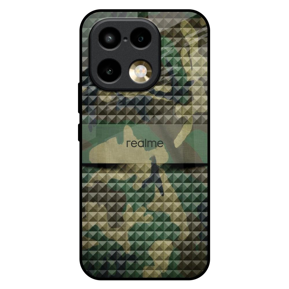 Supreme Power Realme 16 Pro Plus 5G Glass Back Cover Online