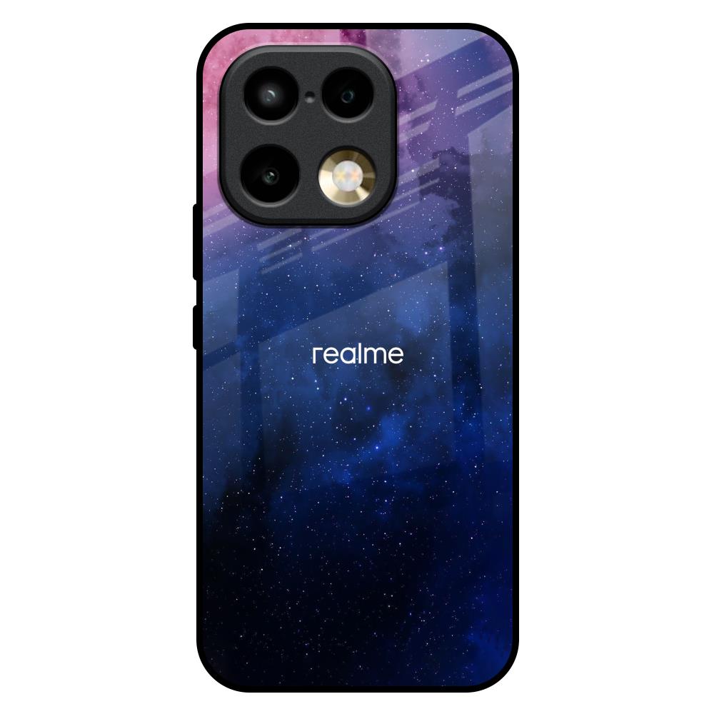 Dreamzone Realme 16 Pro Plus 5G Glass Back Cover Online