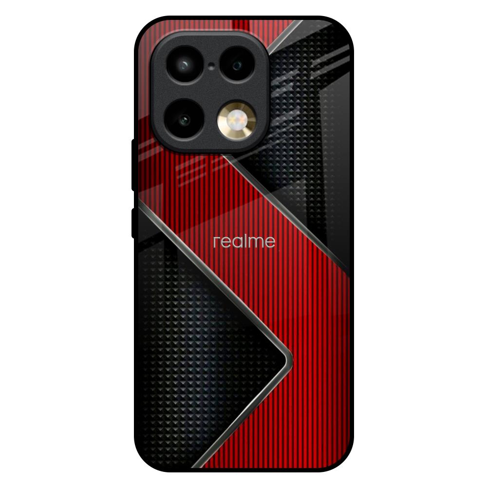 Art Of Strategic Realme 16 Pro Plus 5G Glass Back Cover Online