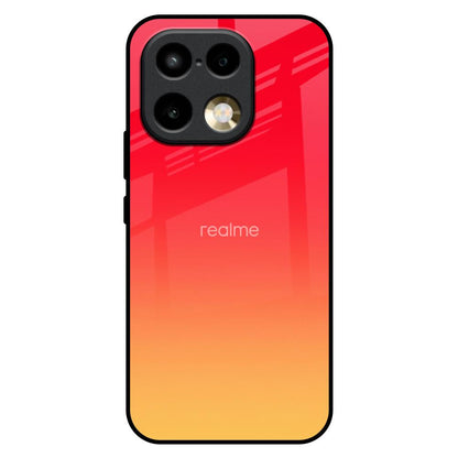 Sunbathed Realme 16 Pro Plus 5G Glass Back Cover Online