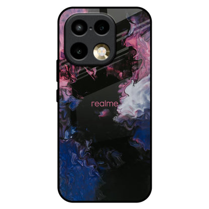 Smudge Brush Realme 16 Pro Plus 5G Glass Back Cover Online