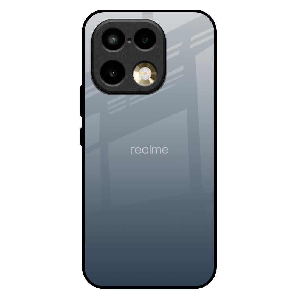 Dynamic Black Range Realme 16 Pro Plus 5G Glass Back Cover Online