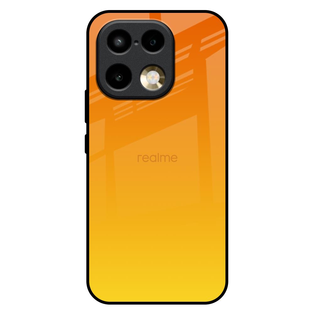 Sunset Realme 16 Pro Plus 5G Glass Back Cover Online