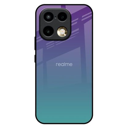 Shroom Haze Realme 16 Pro Plus 5G Glass Back Cover Online