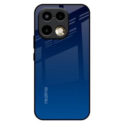 Very Blue Realme 16 Pro Plus 5G Glass Back Cover Online