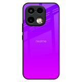 Purple Pink Realme 16 Pro Plus 5G Glass Back Cover Online