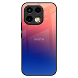 Dual Magical Tone Realme 16 Pro Plus 5G Glass Back Cover Online