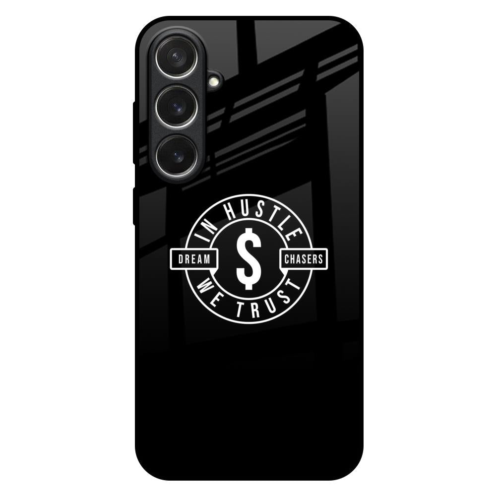 Dream Chasers Samsung Galaxy S26 5G Glass Back Cover Online