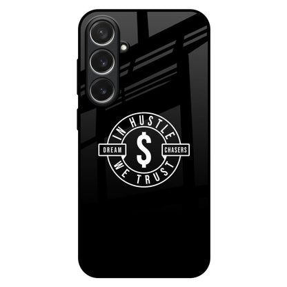 Dream Chasers Samsung Galaxy S26 5G Glass Back Cover Online