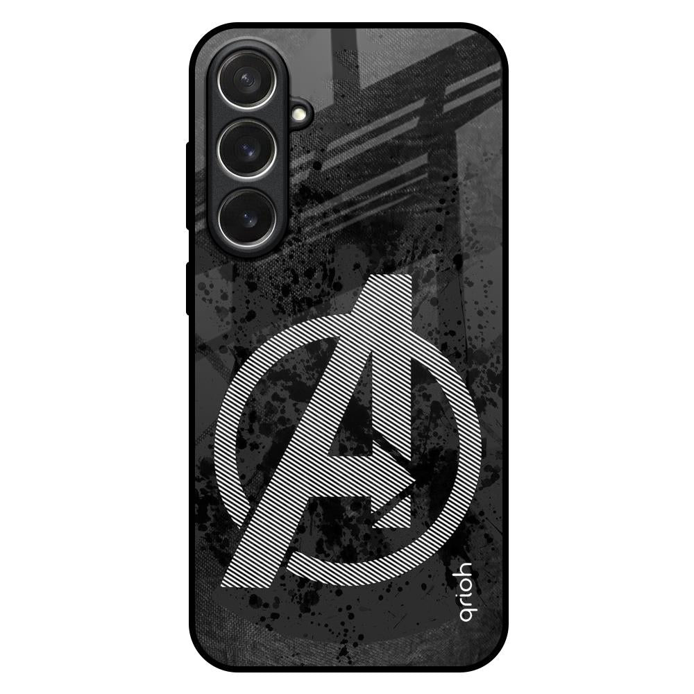 Sign Of Hope Samsung Galaxy S26 5G Glass Back Cover Online