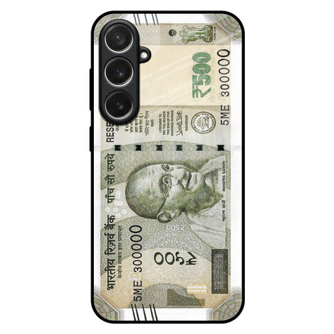 Cash Mantra Samsung Galaxy S26 5G Glass Back Cover Online